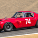 Illustration for article titled Rolex Monterey Motorsports Reunion (150+ photos)